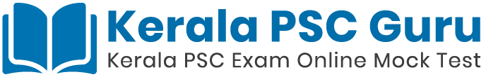 Kerala PSC Free Mock Test